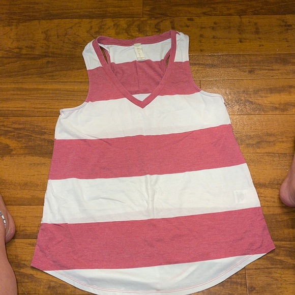 Altar'd State Tops - Altar’d State Tank